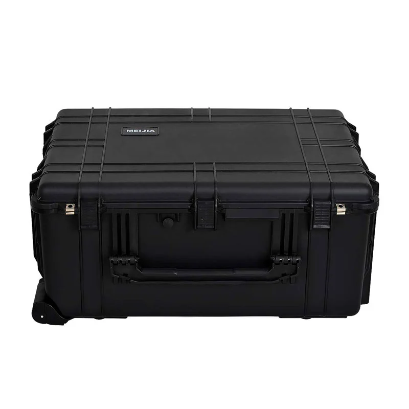 トロリー防水保護ケースについてどれくらい知っていますか?